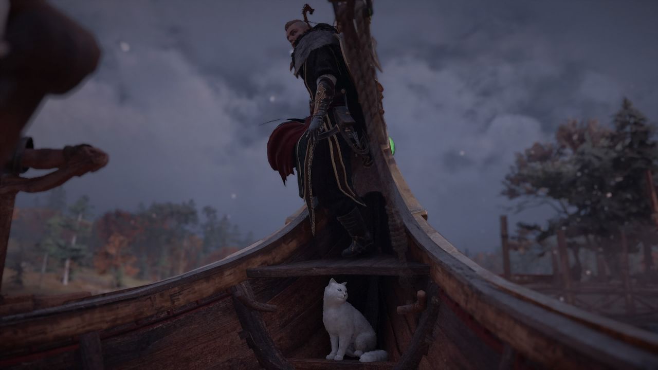 Assassin's Creed Valhalla
