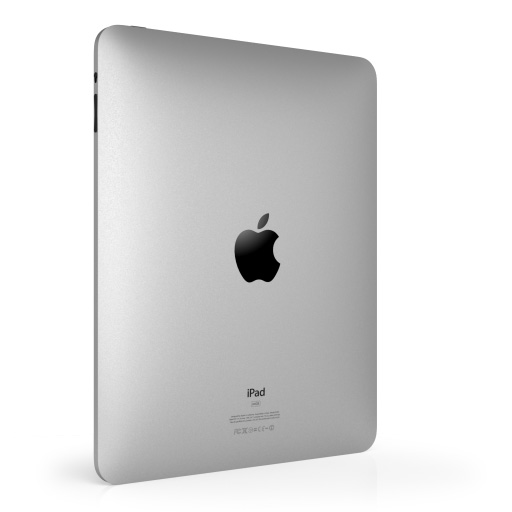 Two Early iPad Problems: Weak Wi-Fi, Overheating | Tom's Guide