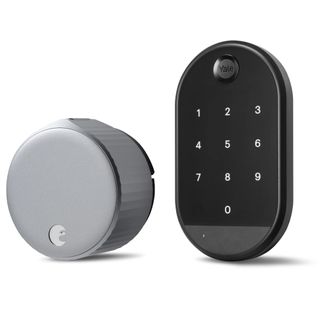 August Smart Lock Pro