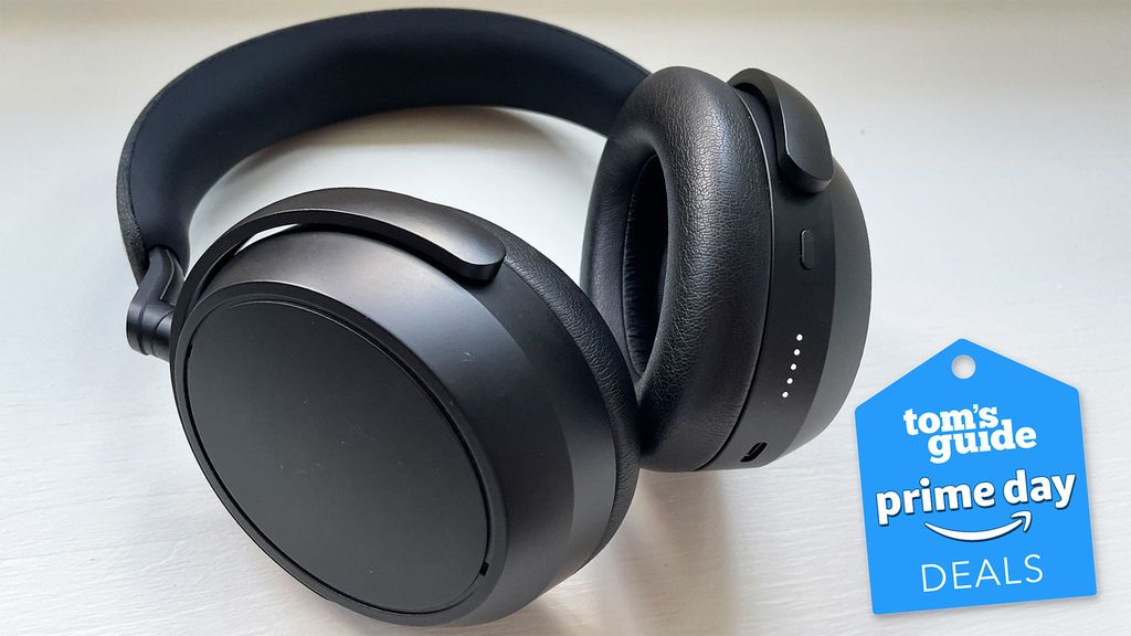 The best Prime Day headphones deals live — up to 250 off Sony, Bose