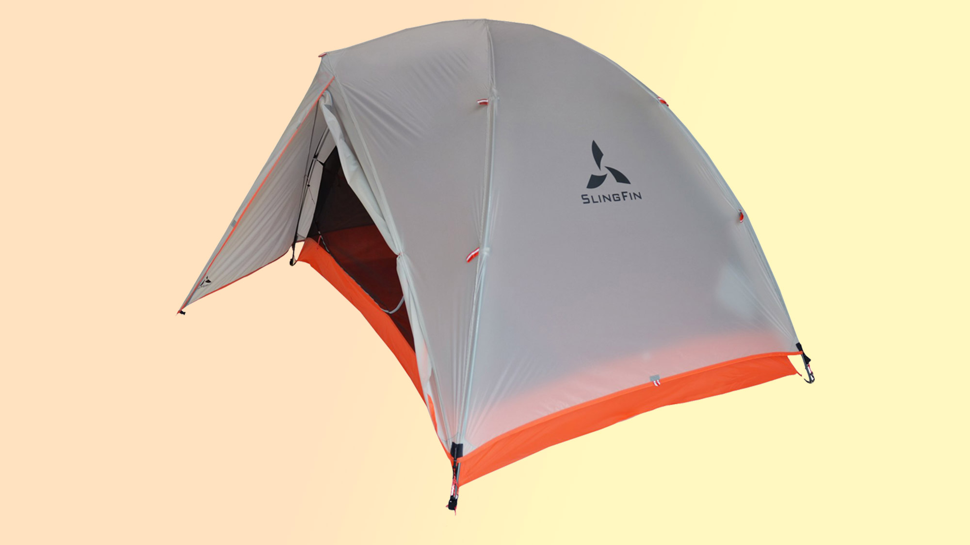 The best tents Tom's Guide