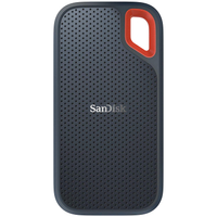 SanDisk Extreme 2TB Portable SSD: was $449 now $229 @ Best Buy