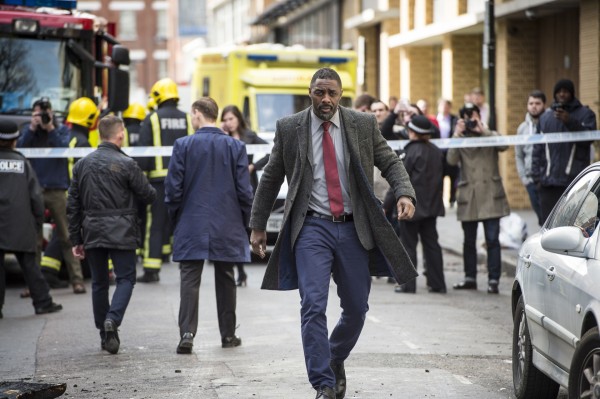 FIRST LOOK: Idris Elba is back as Luther (trailer) | News | TV News ...