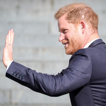 Prince Harry