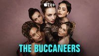 The Buccaneers (Season 2) | Apple TV Plus | June 18 | All episodes available