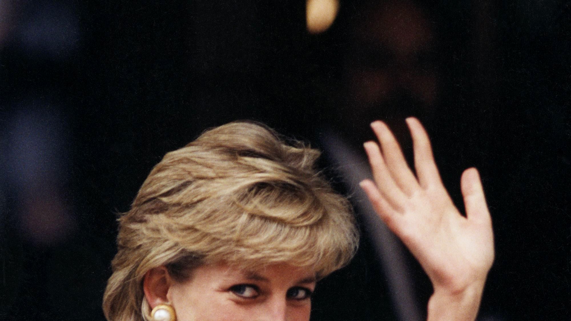 The Bodyguard 2 Would've Been Princess Diana's Movie Debut