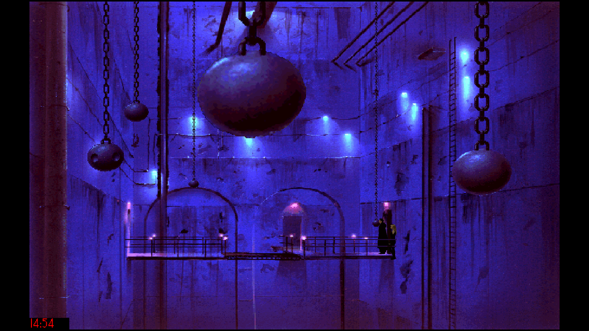 Noctropolis