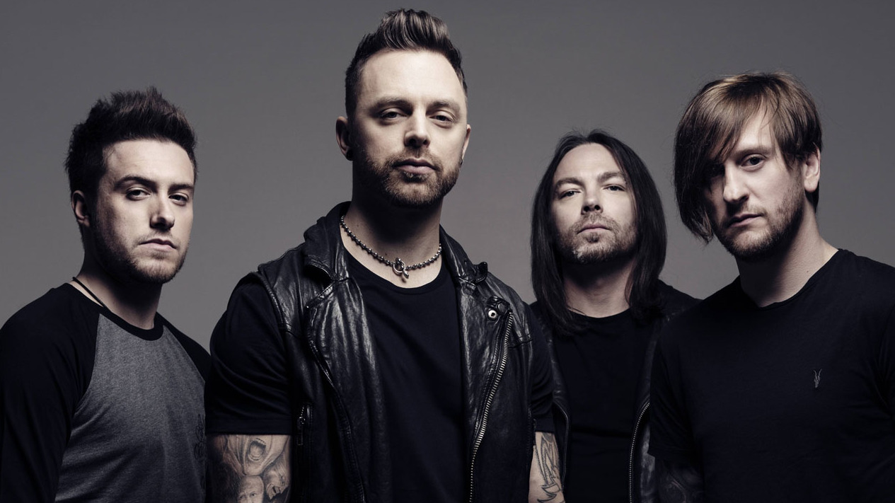 Bullet For My Valentine