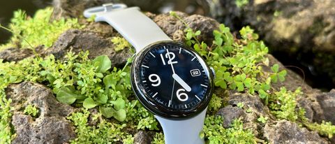 Google Pixel Watch 3 review Our favorite smartwatch Android Central