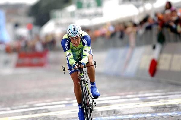 Franco Pellizotti (Liquigas)