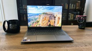 Lenovo ThinkBook 14 2-in-1 Gen 4 laptop