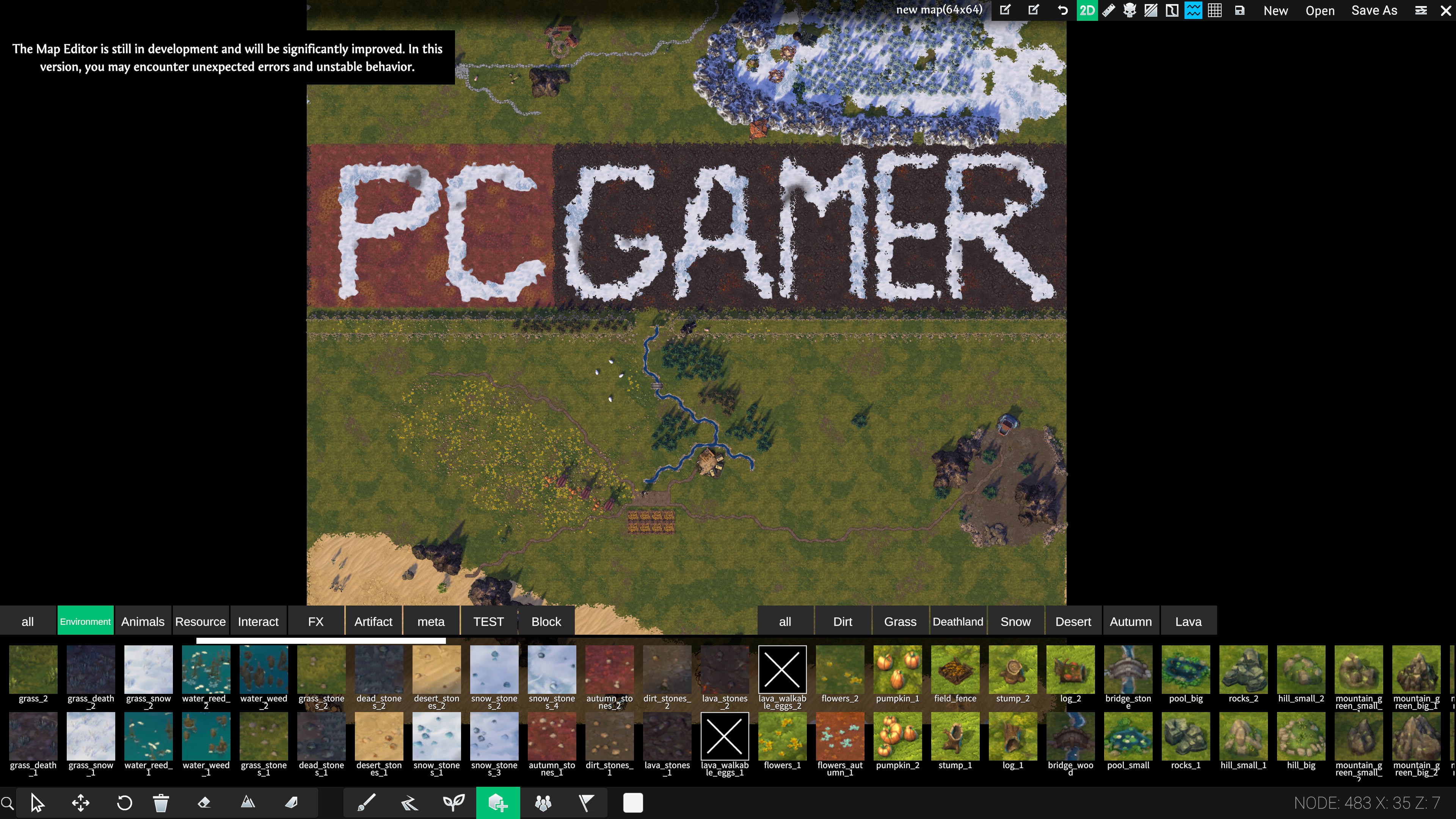 Heroes of Might and Magic: Olden Era early access