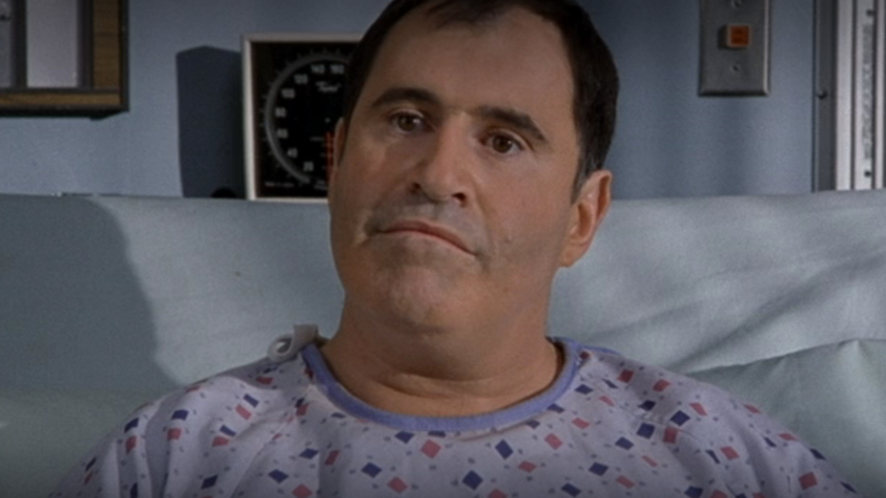 32 Actors Who Popped Up On Scrubs