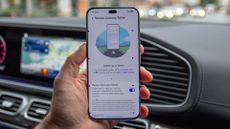 Honor Motion Sickness Relief