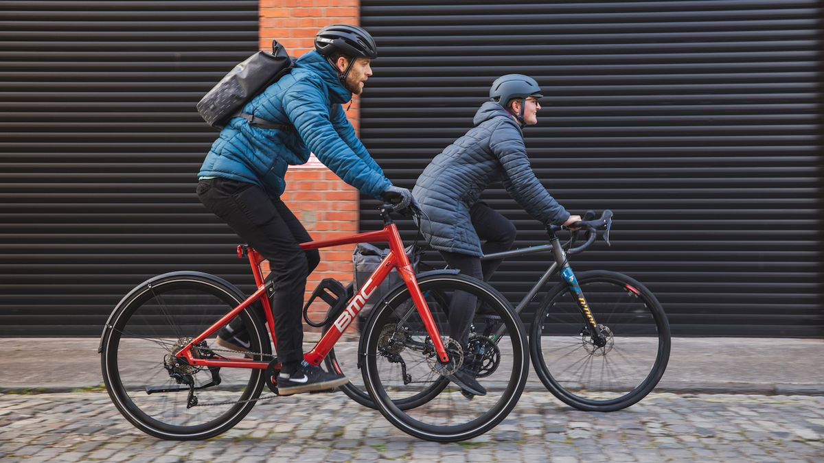 Altura commuting jackets