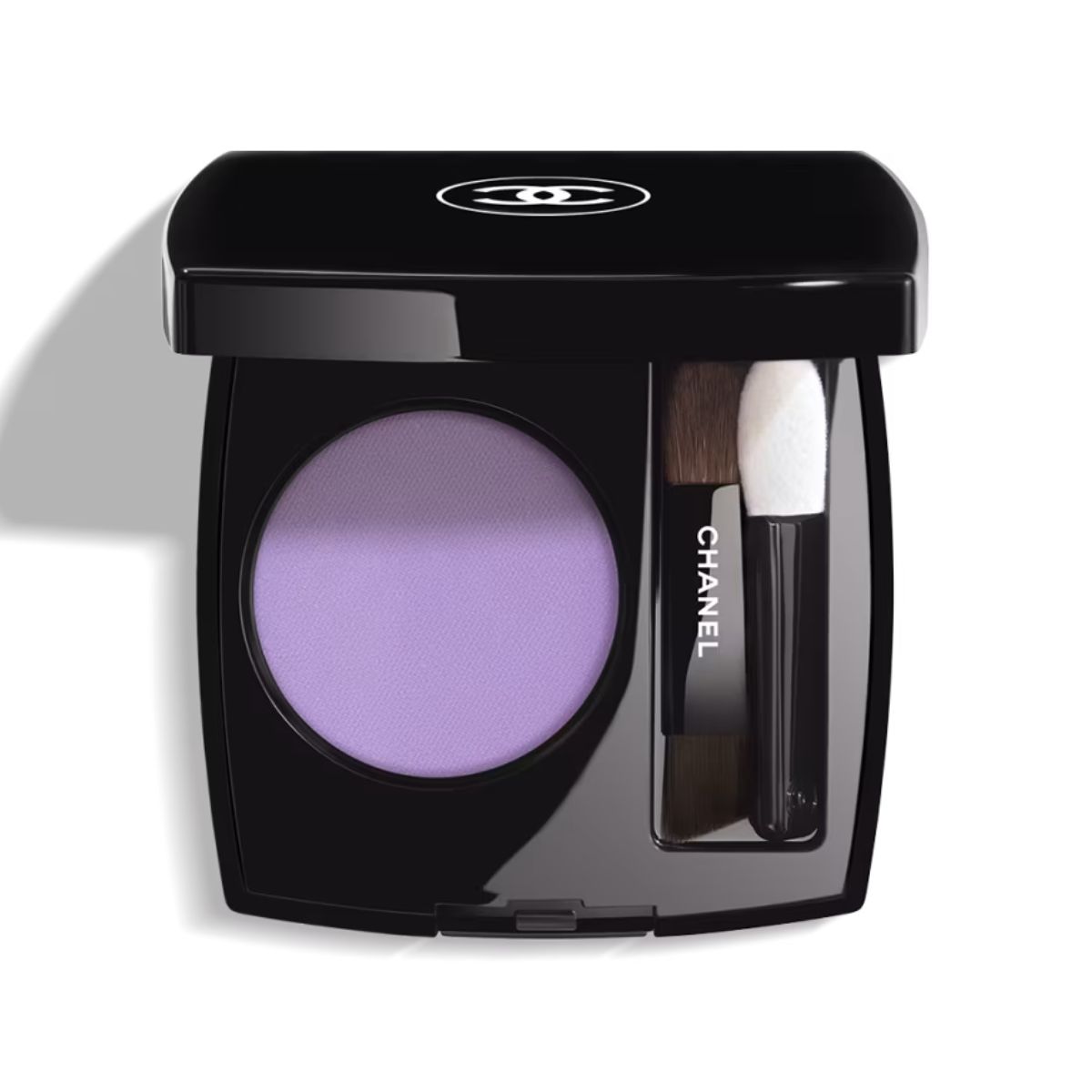chanel, Multi-Use Eyeshadow in 232 Lilas Poudre