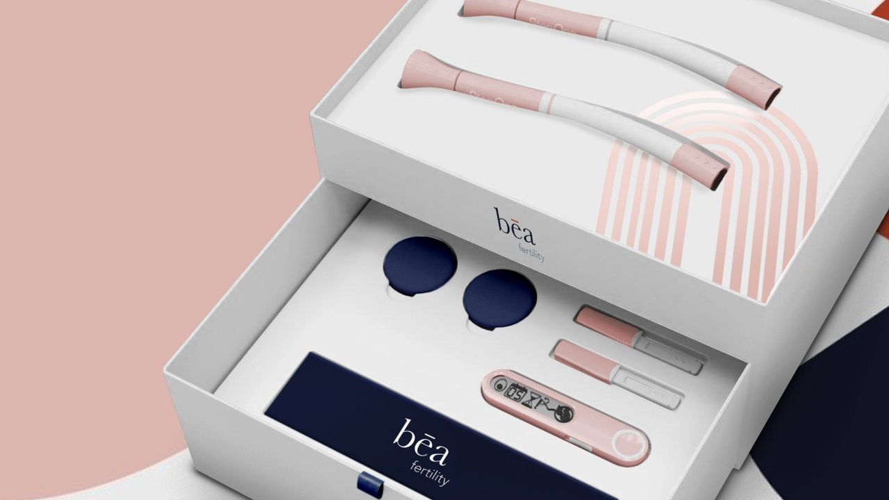 An expert&#039;s verdict on the Béa at-home fertility kit