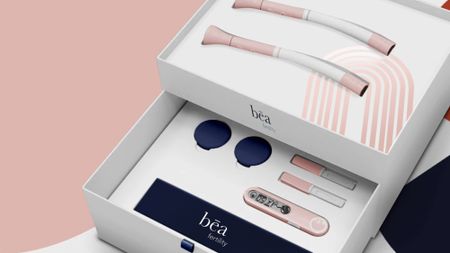 An expert's verdict on the B&eacute;a at-home fertility kit