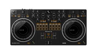 Best DJ controllers: Pioneer DJ REV-1