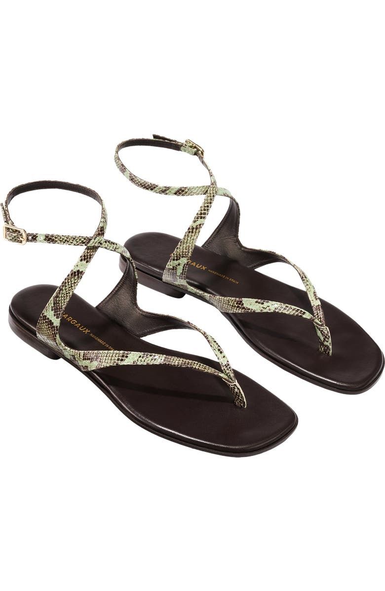 The Palermo Sandal