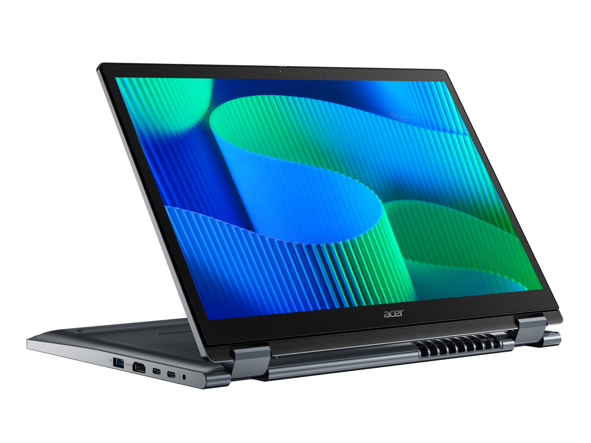 Acer reveals four new business-focused TravelMate laptops with Intel ...