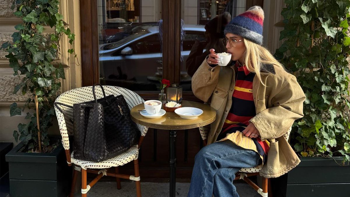 Sweatpant Jeans Are Back on My Radar—Here Are the Best Ways to Wear Them in 2026