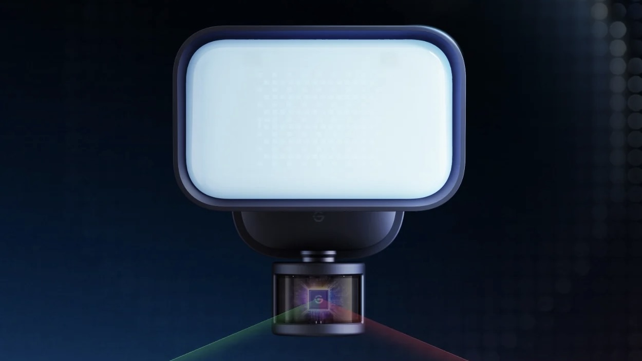 Govee Outdoor Wall Floodlight