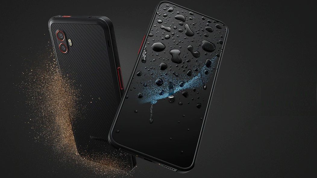 The Galaxy XCover 6 Pro is Samsung's new rugged phone with a removable battery and 5G
