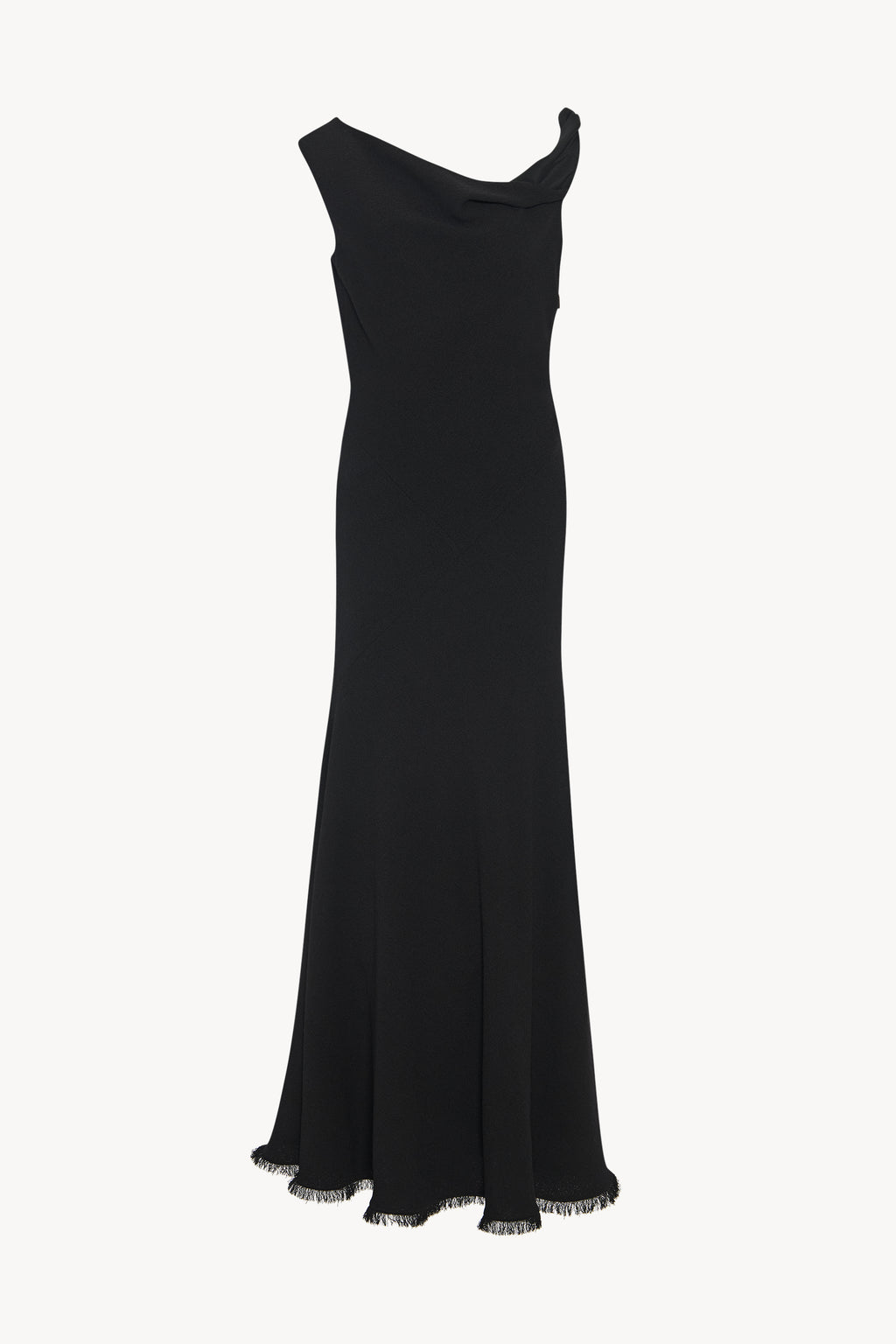 Violetta Dress in Wool