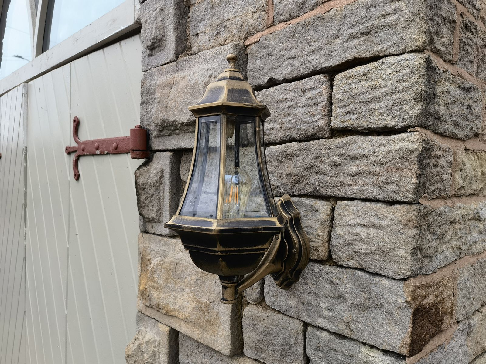 Huawei Mate 40 Pro camera sample