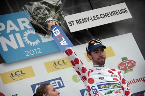 Thomas De Gendt (Vacansoleil - DCM)
