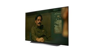 TV OLED 139,7 cm (55) LG OLED55CX6LA, 4K UHD, Smart TV