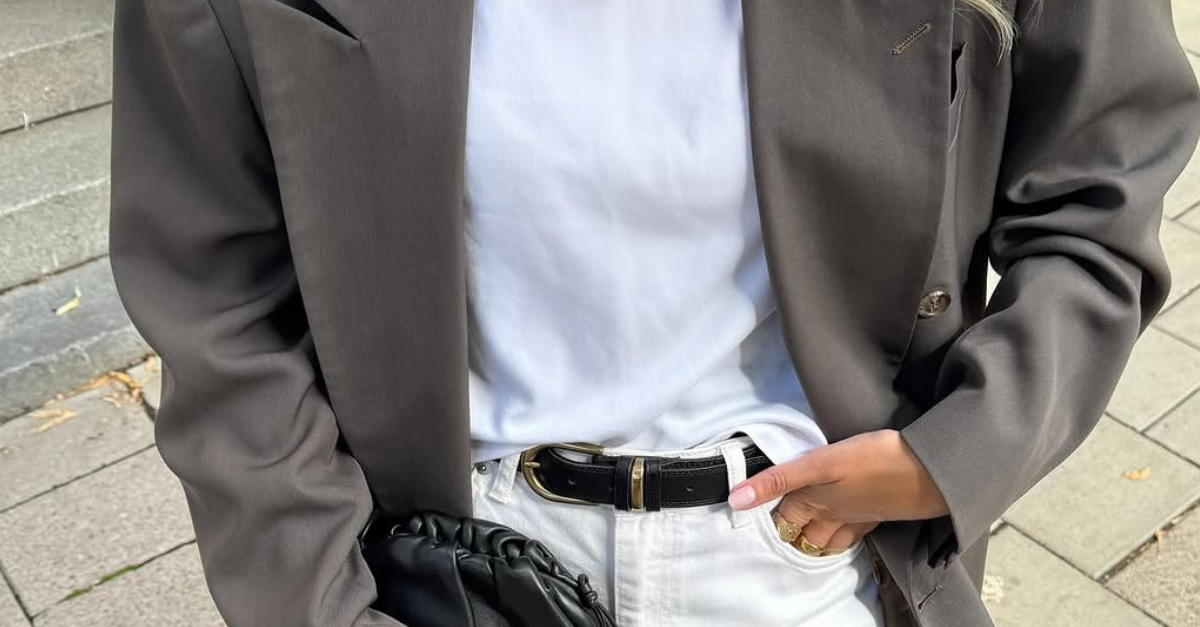 I Work in Fashion—These Are the 10 Fall Investment Pieces I *Know* Are Worth It