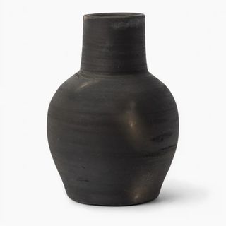 Auster Distressed Vase