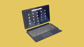 Lenovo Chromebook Duet 5 2-in-1 detachable