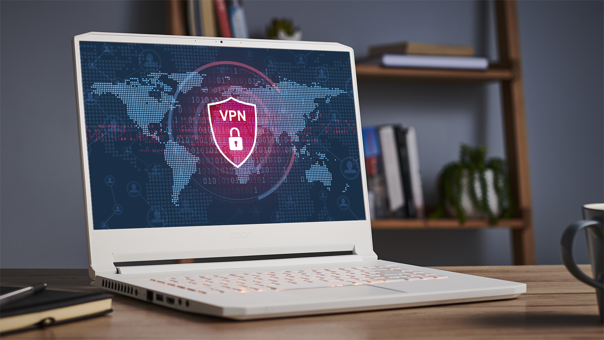 The best VPN service 2024 TechRadar