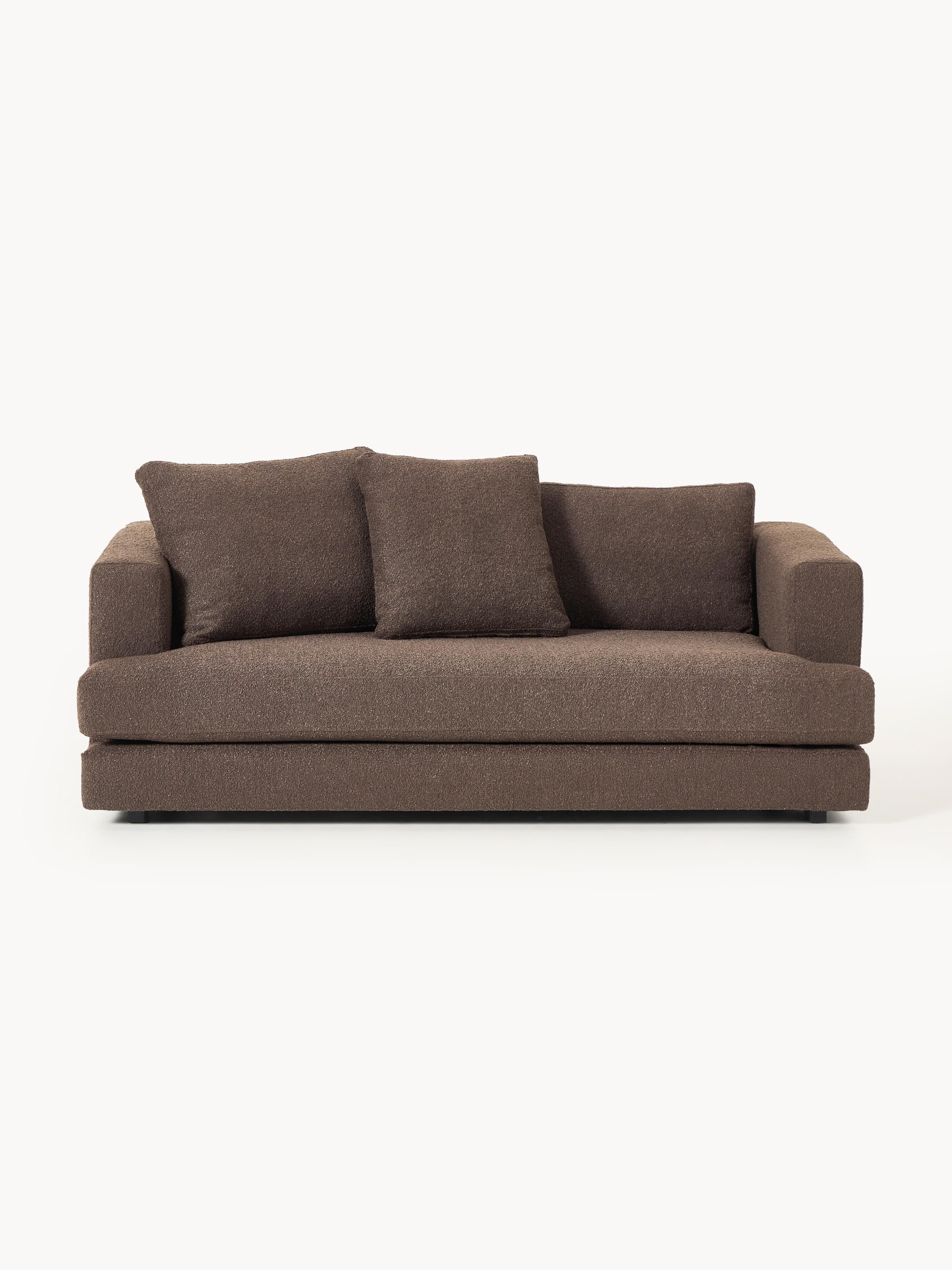 Boucl&amp;eacute; Sofa Tribeca (2-Seater)