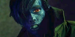 X Men Nightcrawler