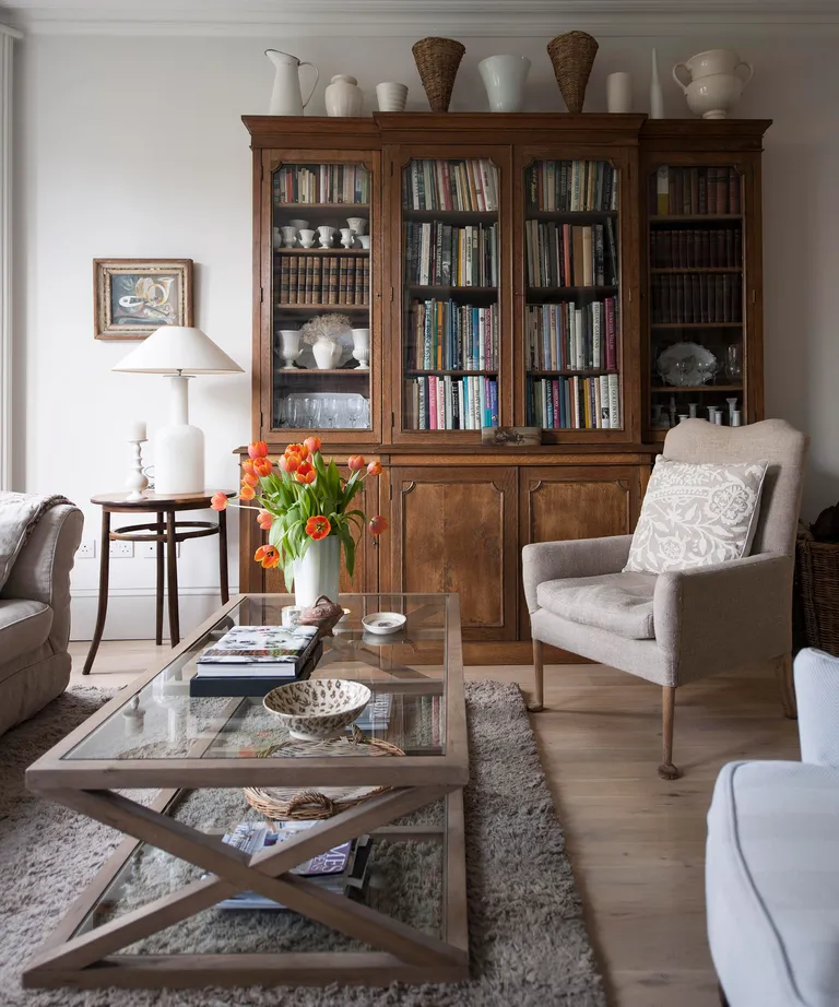 Furniture trends