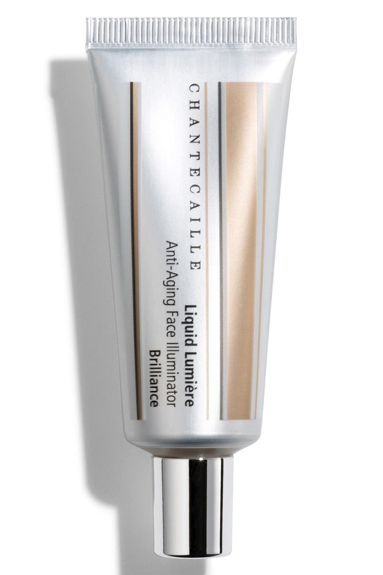 Liquid Lumi&amp;egrave;re Highlighting Fluid