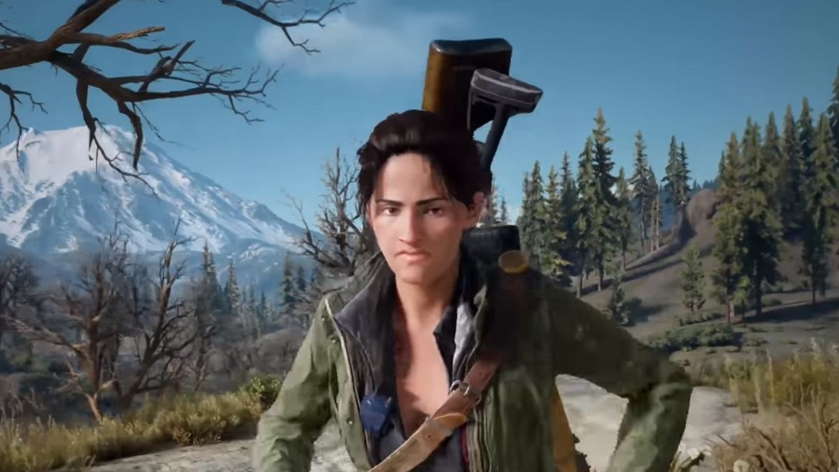 We Need To Get Over Days Gone 2