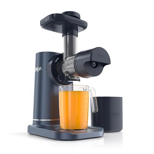 Cold Press Juicer