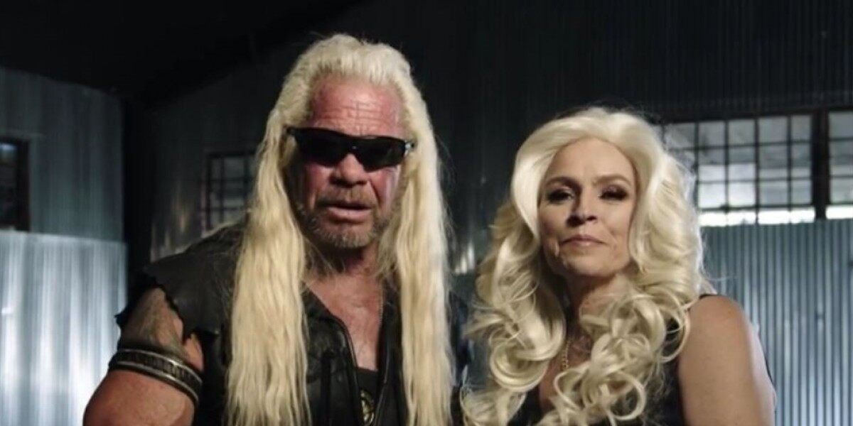 dog the bounty hunter and beth