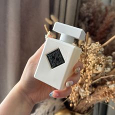 An image showing the Power Self perfume by Initio