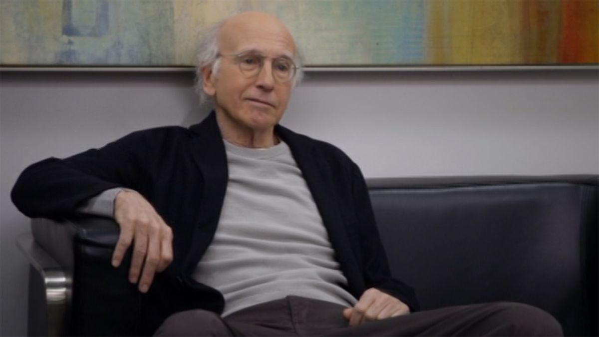 Every Seinfeld Joke That Has Been Reused In Curb Your Enthusiasm So Far