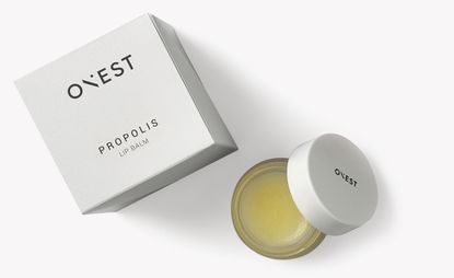 &#039;Propolis&#039; lip balm