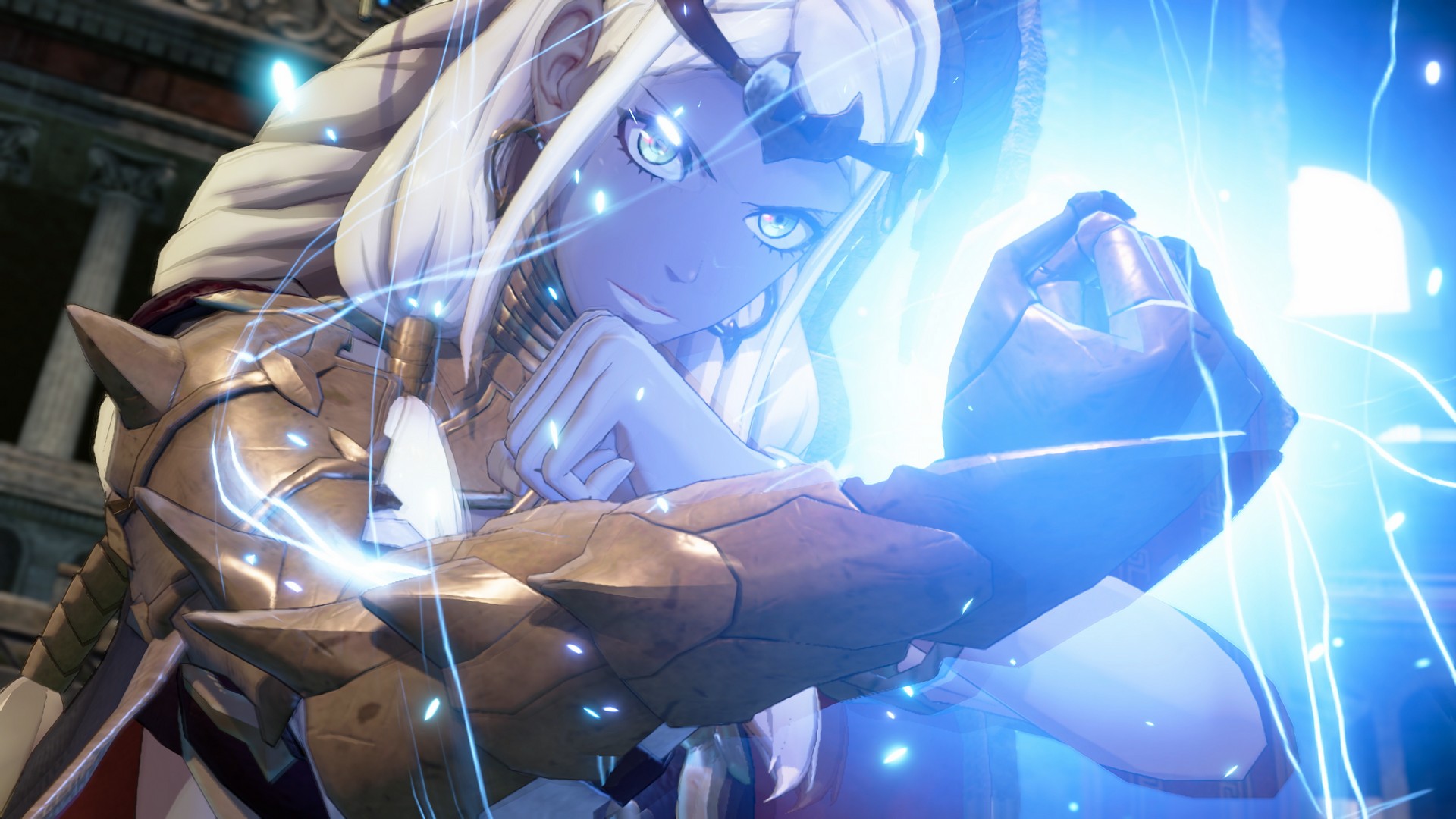 Fire Emblem: Fortune's Weave's feels like a genuine RPG epic, even if its busywork can pull me out