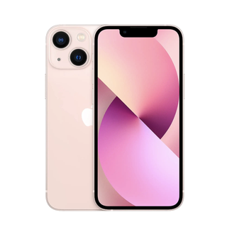 Pink iPhone mini deal