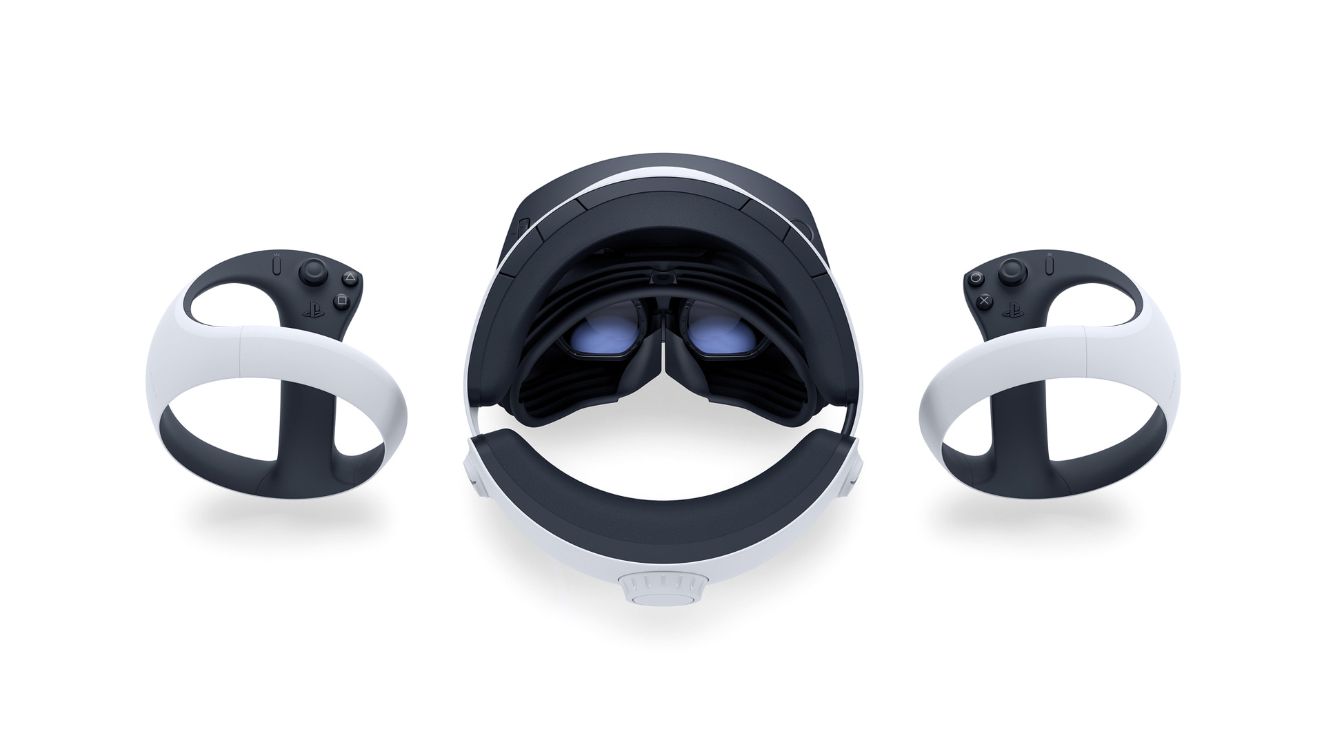 PSVR 2 rumor: wireless, eye/head-tracing tech, start at $250