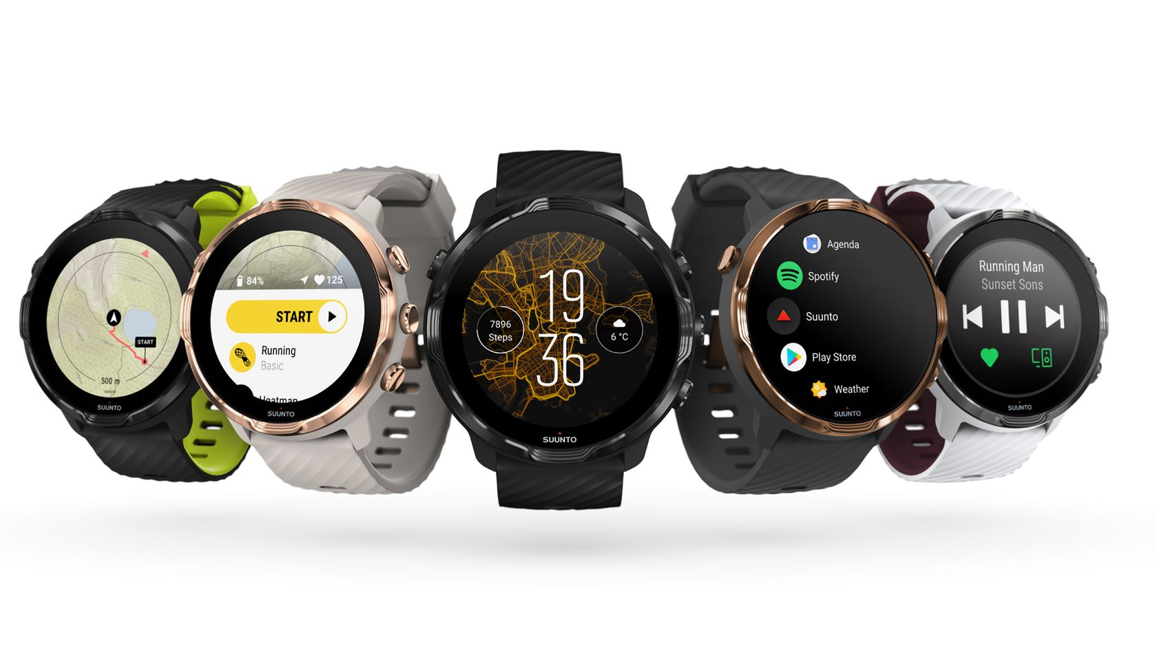 best triathlon watch under 300